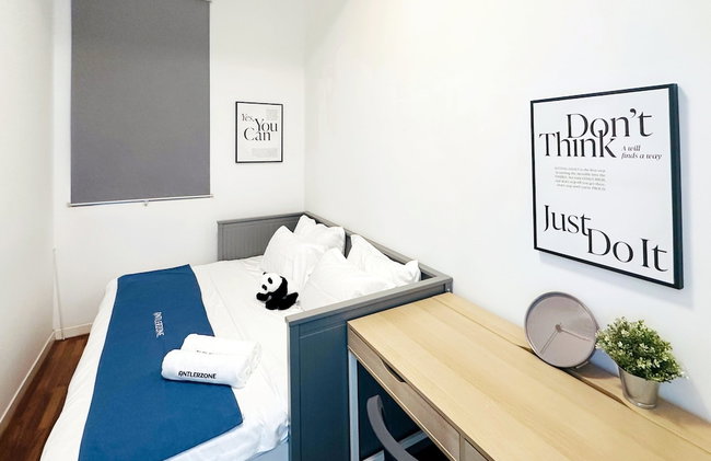 Paradigm Residence By Antlerzone - Foto 80