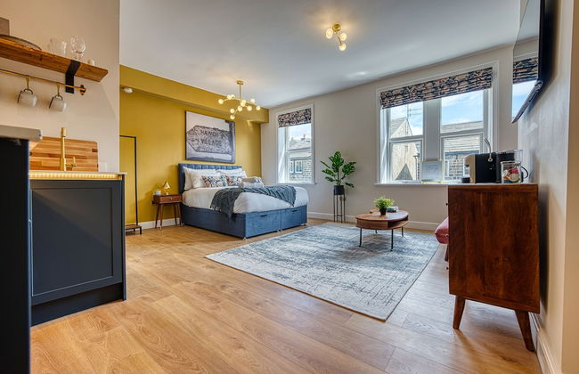 Haworth Heights - Foto 17