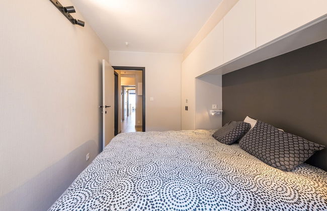 Apartment With 3 Bedrooms and sea View - Foto 6