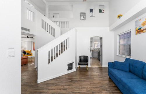 Franklin Luxe Oasis - Foto 49