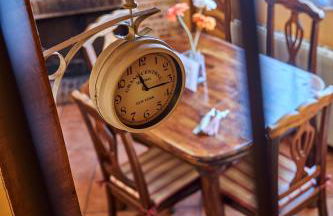 Casa Rural Fuente del Arca Montejo - Foto 13