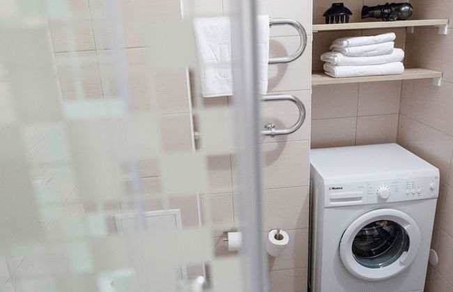 ApartHotel Elagin - Foto 43