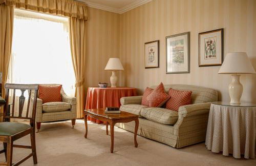 Kinloch House Hotel - Foto 29