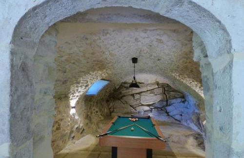 Camin'hôtes Gîte Spa Drôme "Lavande" - Photo 21