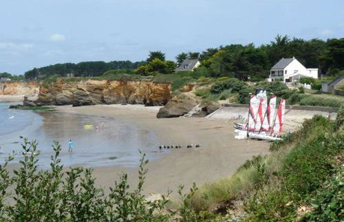 Détente, nature & océan en Bretagne - Le 154 - Foto 39