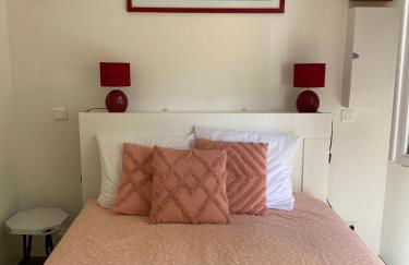 maison de lachanau - Foto 6