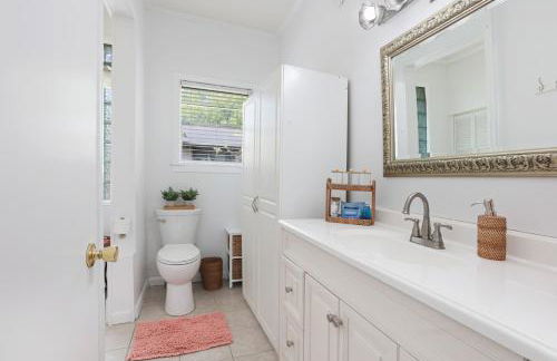 Redstick Cottage - Foto 8