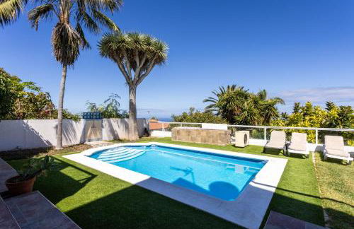 Fantastic home with amazing sea views - Foto 33