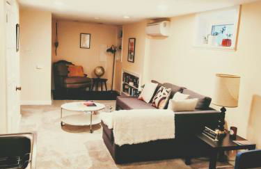Sweet Beech St Retreat-Basement Apt - Photo 1