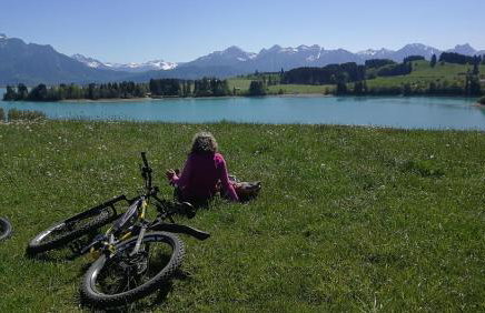 Haus Hopfenseeblick - Foto 24