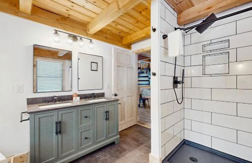 Timber Riverhouse - Foto 19