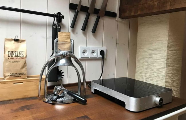 Wildromantisches Appartement am Bachlauf - Photo 11