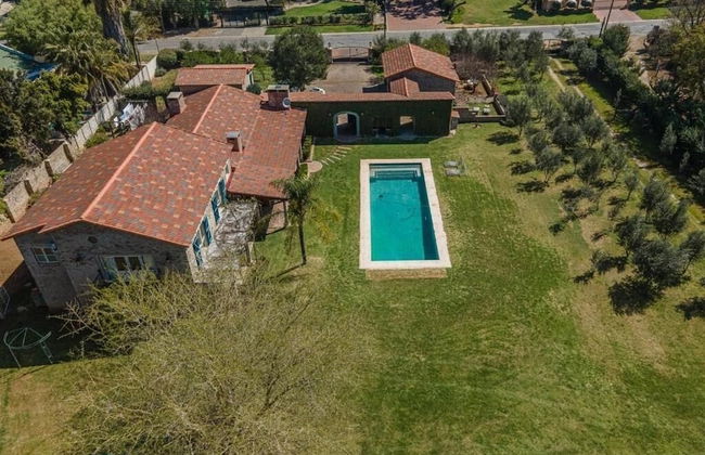 Hartland Country House - Foto 42