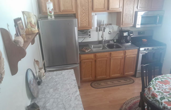 Blue Mountain Rest - Foto 31