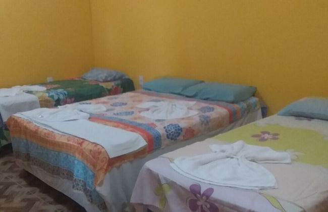 POUSADA CHYKOS - Foto 8