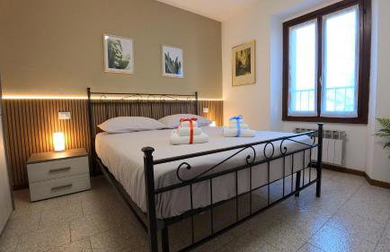Appartamento Squarà - con Vista Cascata, vicino Verona - Foto 1