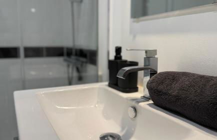 Studio L'Essentiel - Parking & Wifi - Foto 11