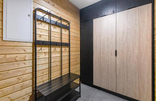 Domki Salamandra Lipowa - Foto 29