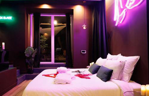 Love Room Marseille - Aphrodisia - Foto 3