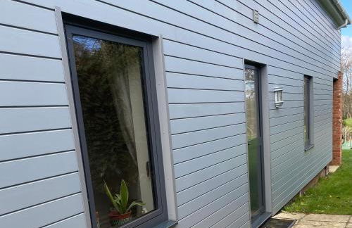 Otters End, near Wroxham - Foto 13