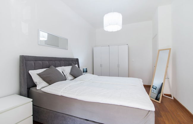 Midtown Apartment by CorfuEscapes - Photo 9