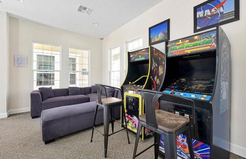 1617 Retreat Circle Clermont 3 BED - Foto 56