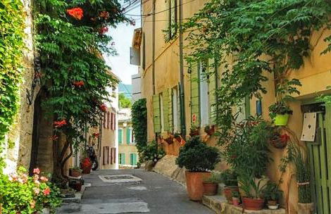 La Bastide des Vasses l'Atelier - Foto 32