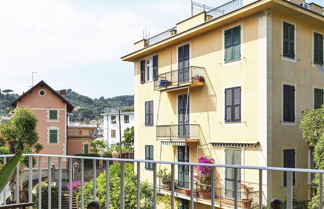 A due passi dal porto di S. Margherita - Foto 1