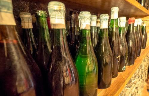 Villa Tanca With AC, Terrace and Views - Foto 54