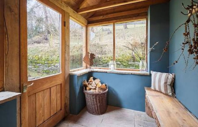 Host Stay Llewenau Draw Barn - Photo 10