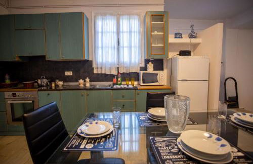 Traditional villa appartment with garden, also for gatherings ,15 minutes from Thessaloniki airport - Foto 7