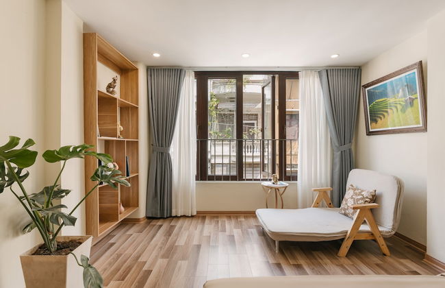 Tamundi Homestay Train street view - Foto 24