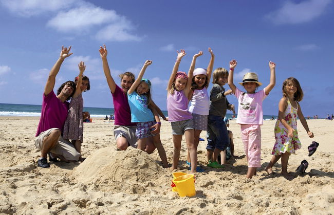 Belambra Clubs Seignosse - Les Tuquets - Foto 24