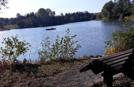 Wachter Ferienwohnung im Frankenwald - Foto 19