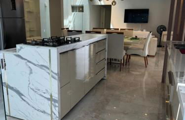 Casa de alto padrão - Photo 13