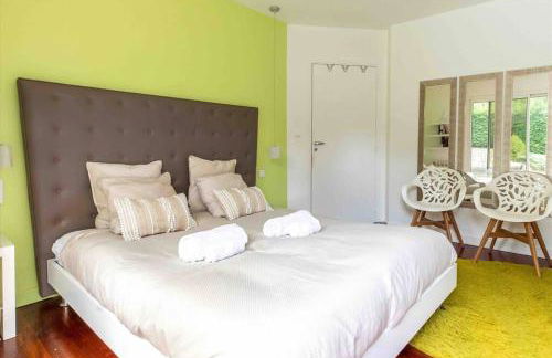 Sky view cinema, piscine, Spa - Foto 33