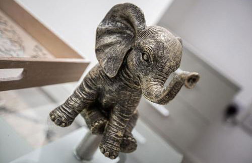 St Marys Studios-Free Street Parking - Foto 4