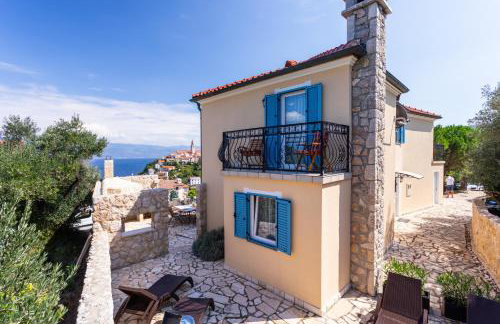 Villa Pinia - Foto 15