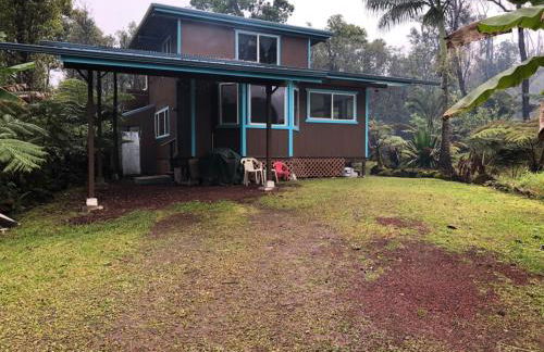 Ixchel Hawaii Volcano - Foto 1