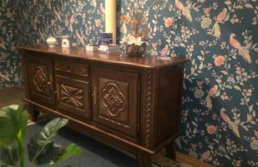 Number 22 - Le Dorat - Apartment 3 with garden & free parking - Foto 11