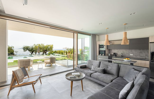 Luria Homes - Foto 46