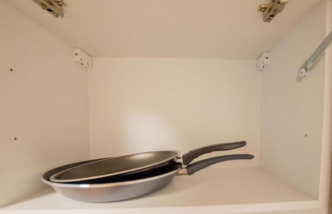 Comfortable Large Center Apartment - Foto 57