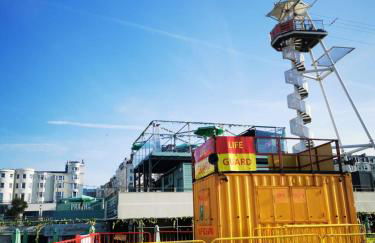 Luxury Apartment Brighton and South Downs National Park, Free Parking, animals on request daily fee - Foto 31