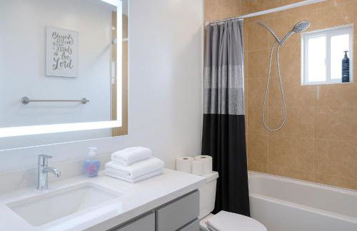 2BR APT with Brand new super quite AC, Washer, Dryer, Free EV Station, Free Parking in Cupertino - Foto 56