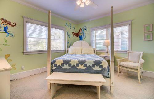 Perma Grin Ocean front, private pool and hot tub - Foto 9