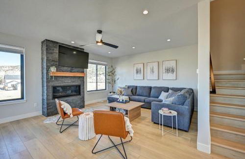 Salida Chalet - Modern Retreat with Mountain Views - Foto 39