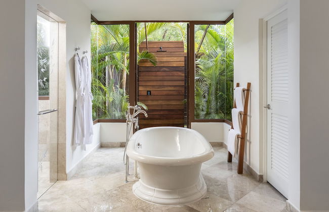 Fairmont Mayakoba Riviera Maya - All Inclusive - Foto 44