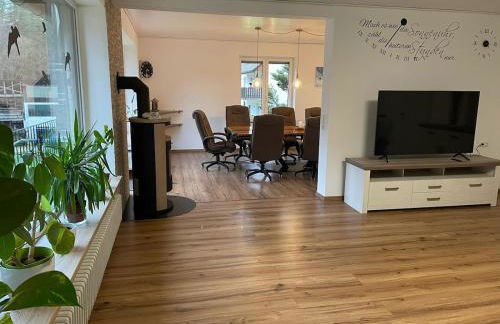 Ferienhaus Heiligenmühle - Foto 24