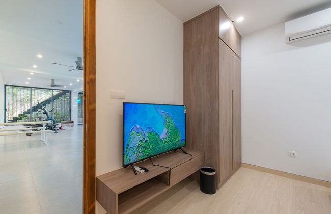 The Trang Luxury Villa - Foto 27