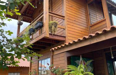 Millicent Residence - Chalet Milly e Chalet Iris - Itaoca Praia - ES - Photo 6